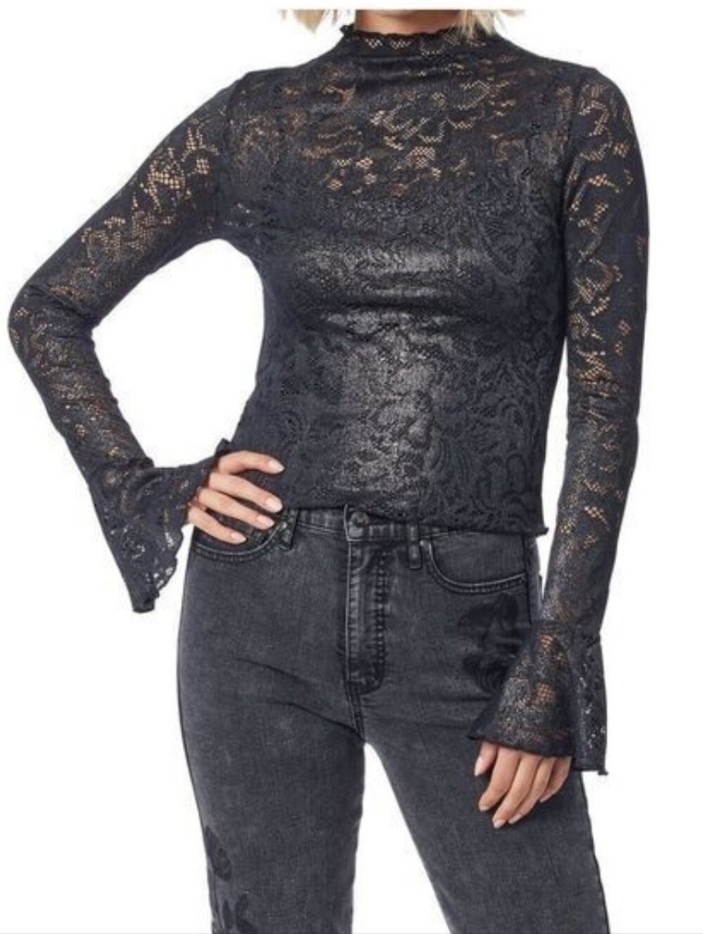 Jessica Simpson Top